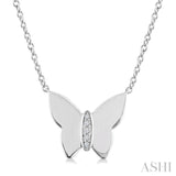 .05CTRDDM BUTTERFLY  PD SL-S+CH*