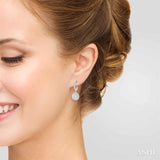 Lovebright Diamond Earrings