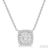 Lovebright Essential Diamond Necklace