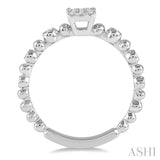 Lovebright Diamond Fashion Ring